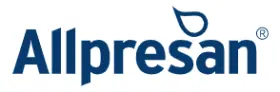 Allpresan - Logo